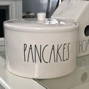 Rae Dunn “Pancakes”